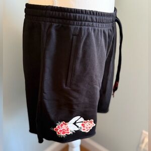 Women's Shorts for your wardrobe with Ethika AU. Smoke free home